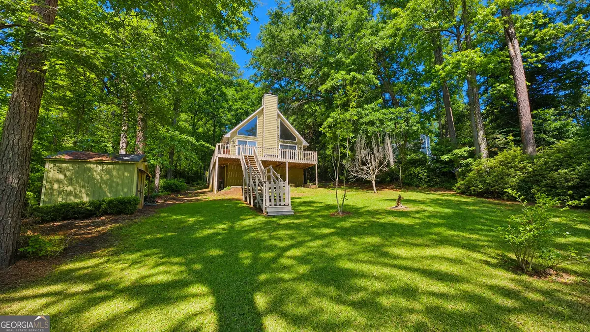 356 Anchor Point Drive, Eatonton, GA 31024 - #1