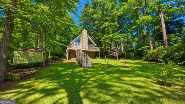 356 Anchor Point Drive, Eatonton, GA 31024
