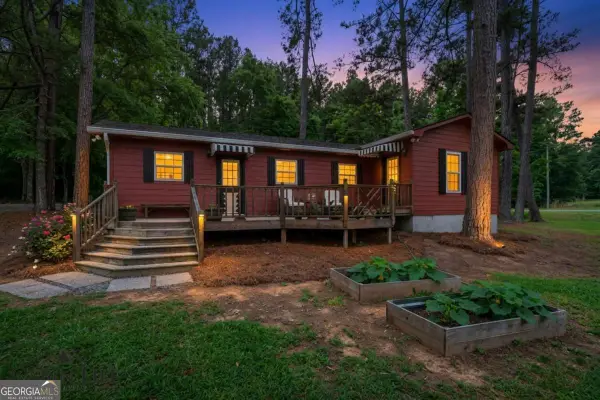219 Collins Road, Milledgeville, GA 31061