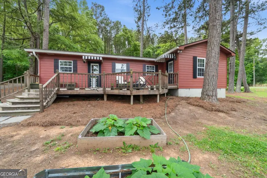 219 Collins Road, Milledgeville, GA 31061 - #3