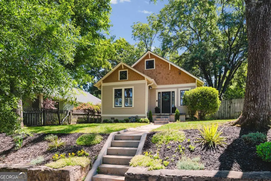 616 2nd Avenue Ne, Decatur, GA 30030 - #2