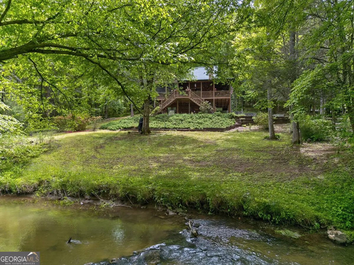 481 Johns Ridge Rd., Blue Ridge, GA 30513 - #1