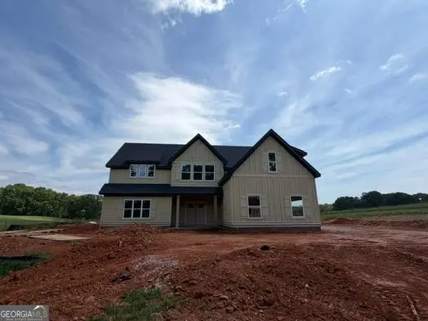 3253 W Hwy 5, Bowdon, GA 30108
