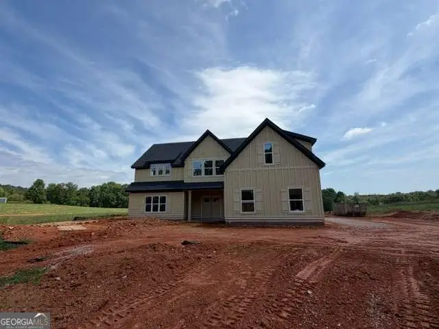 3253 W Hwy 5, Bowdon, GA 30108 - #2