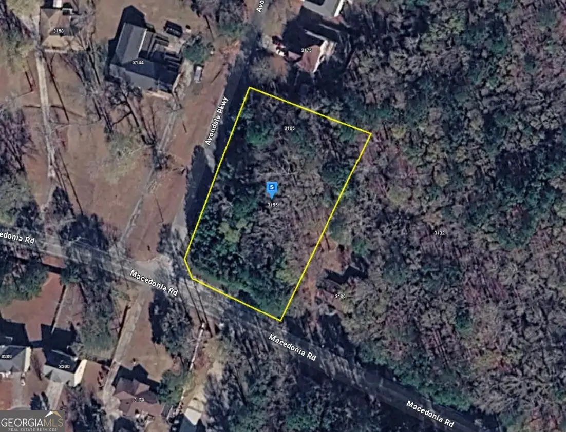 3155 Avondale Parkway, Powder Springs, GA 30127 - #1