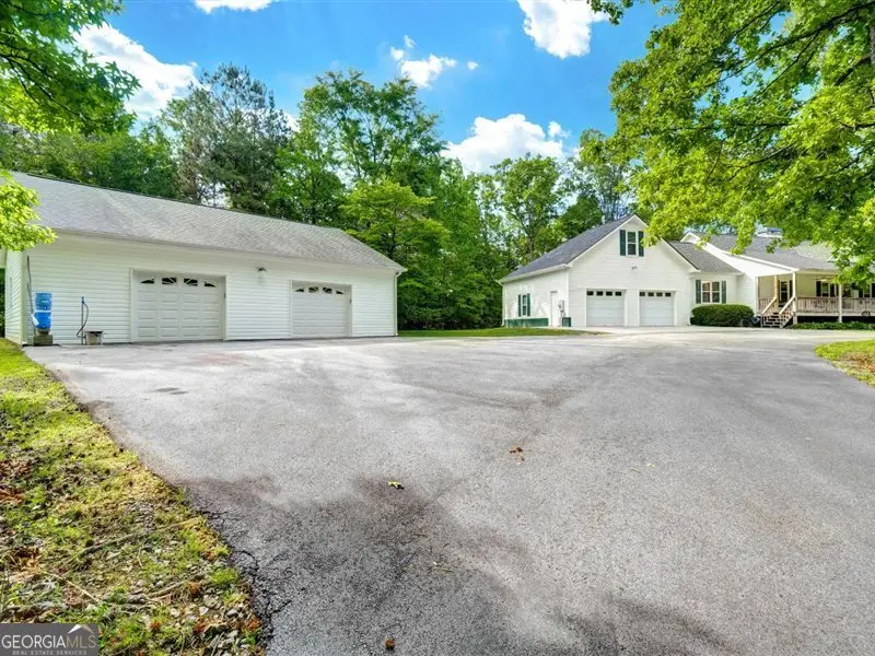 418 Campbell Road, Cedartown, GA 30125 - #3