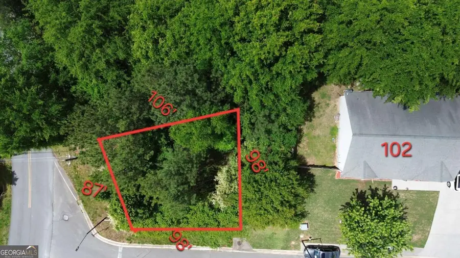 111 Jarrett Drive, Calhoun, GA 30701 - #2