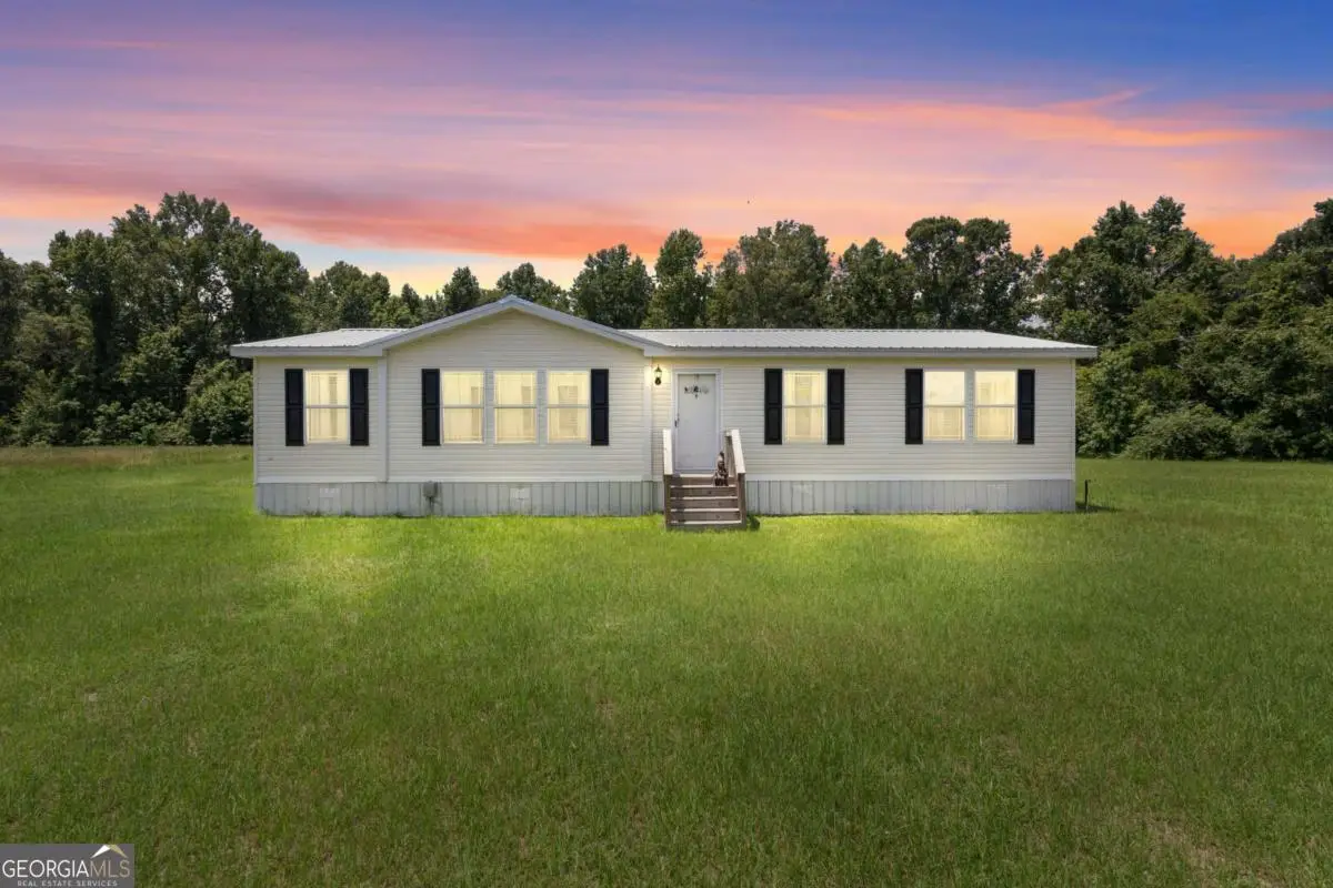 3516 Bennetts Landing Road, Millen, GA 30442 - #1