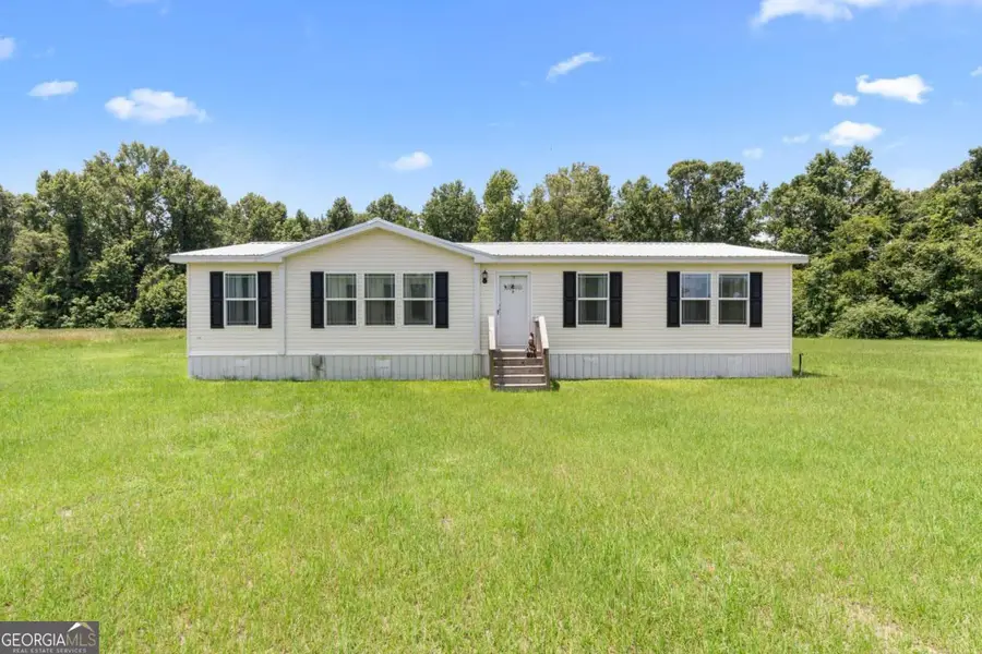 3516 Bennetts Landing Road, Millen, GA 30442 - #2
