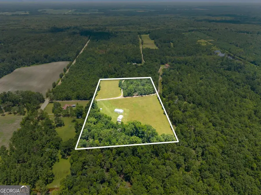 3516 Bennetts Landing Road, Millen, GA 30442 - #3