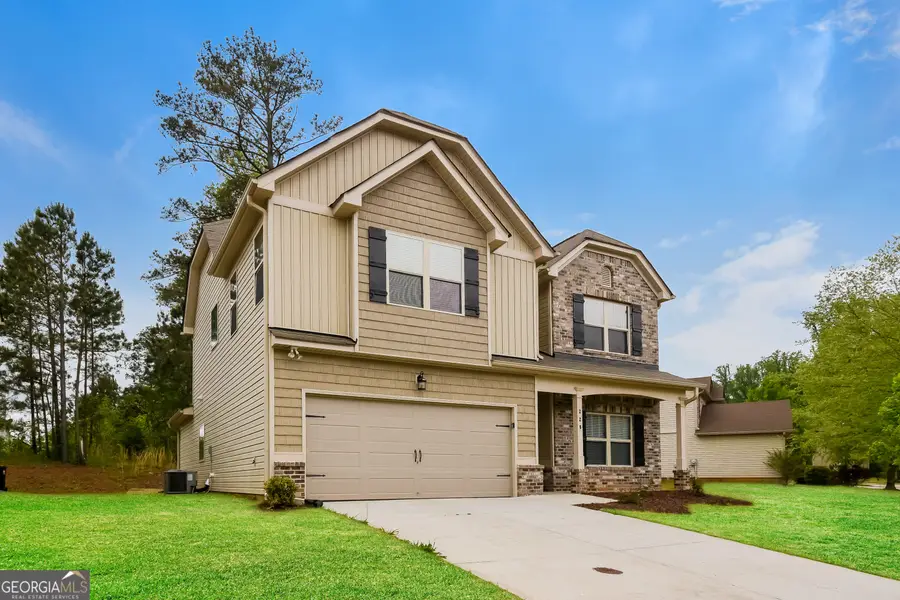 228 Stephens Mill Drive, Dallas, GA 30157 - #3