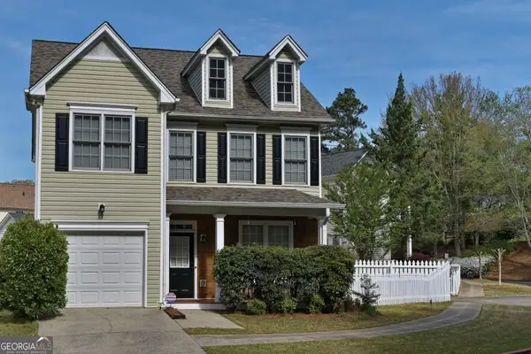783 Gardenside Circle Se, Marietta, GA 30067