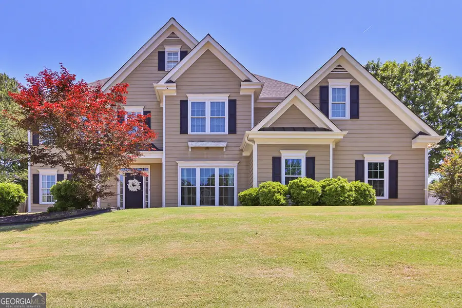 704 Highland Ridge Pointe, Lawrenceville, GA 30045 - #2