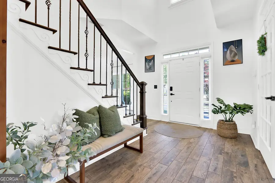 704 Highland Ridge Pointe, Lawrenceville, GA 30045 - #3
