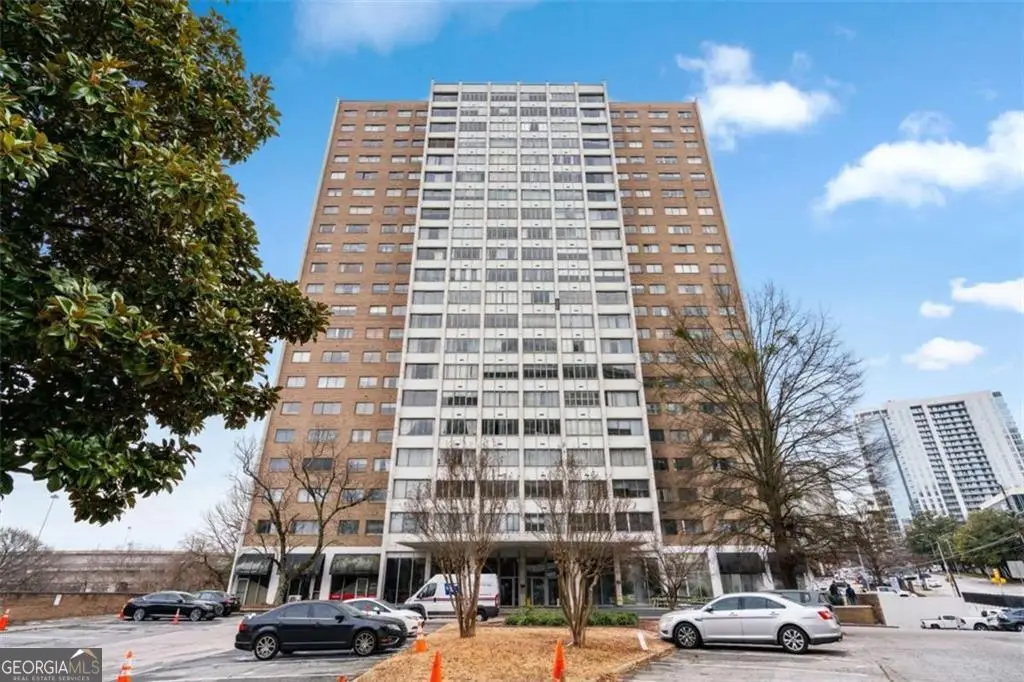 215 Piedmont Avenue Ne #702, Atlanta, GA 30308 - #1