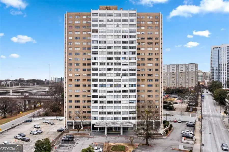215 Piedmont Avenue Ne #702, Atlanta, GA 30308 - #3