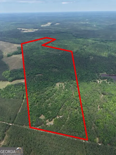 715 Fulsome Creek Road, Sparta, GA 31087