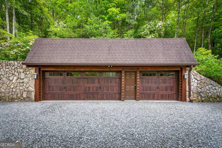 4396 Highway 382 W, Ellijay, GA 30540 - #3