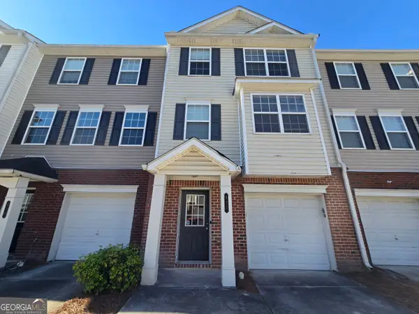 937 Society Circle, Atlanta, GA 30331