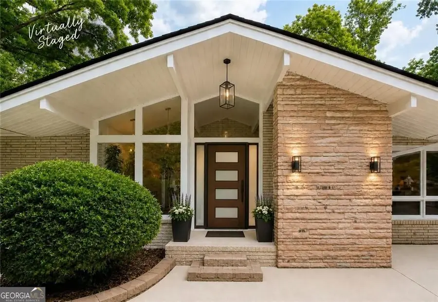 5950 Truman Mountain Road, Gainesville, GA 30506 - #3