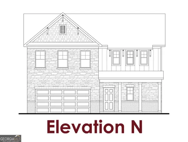 190 Wingate Drive, Winder, GA 30680