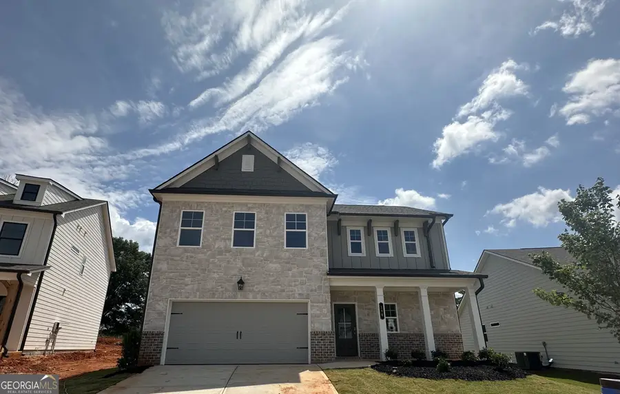 190 Wingate Drive, Winder, GA 30680 - #2