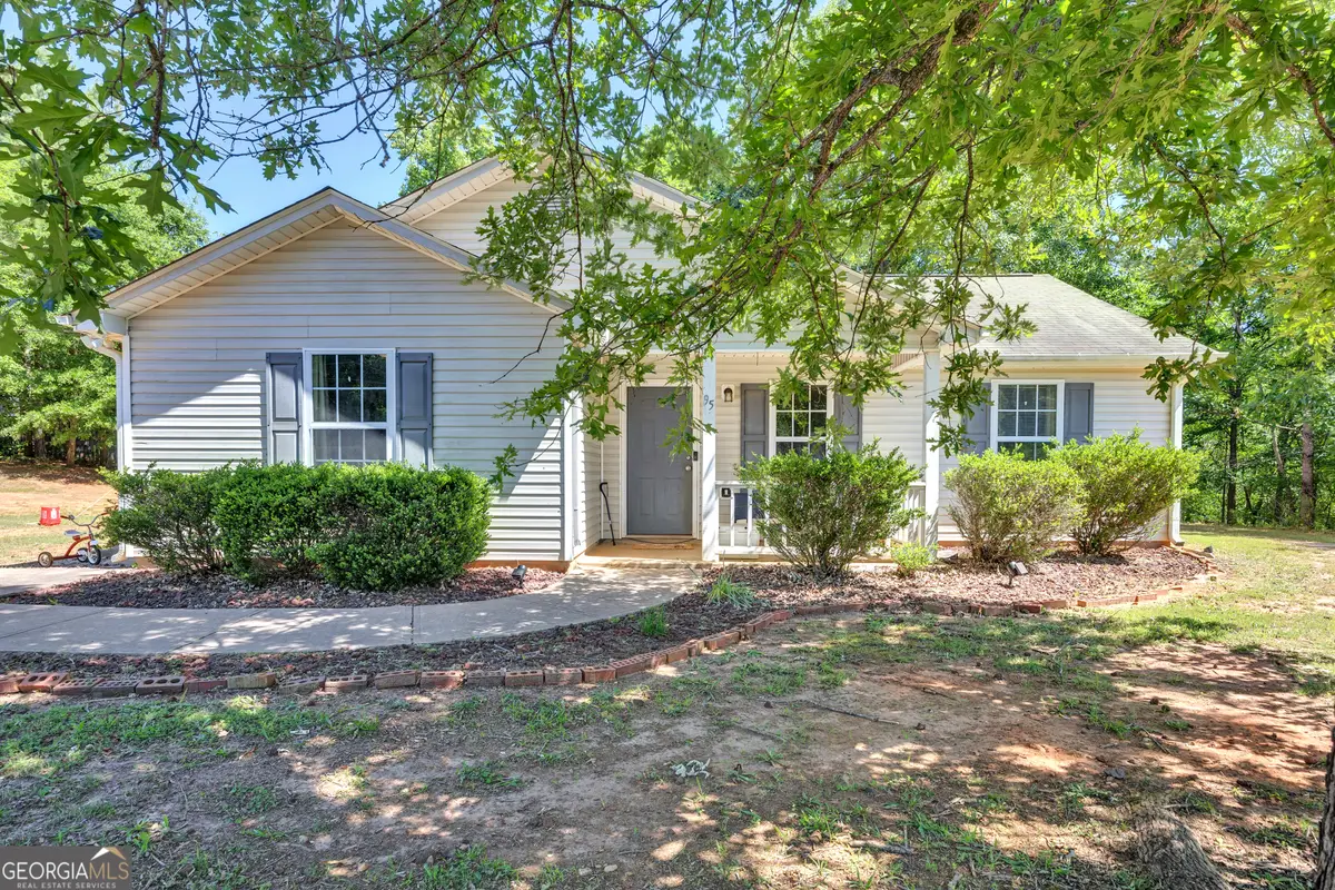 95 Hunters Trace, Covington, GA 30014 - #1