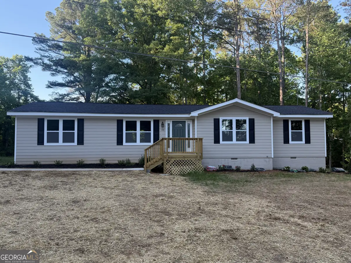 126 Lucinda Lane, Fayetteville, GA 30214 - #1
