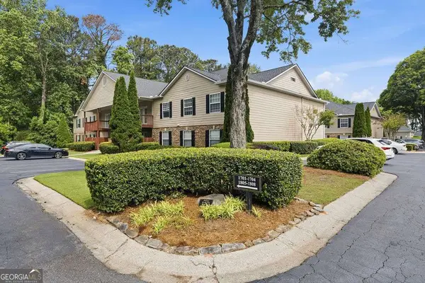 1704 Brighton Point, Atlanta, GA 30328