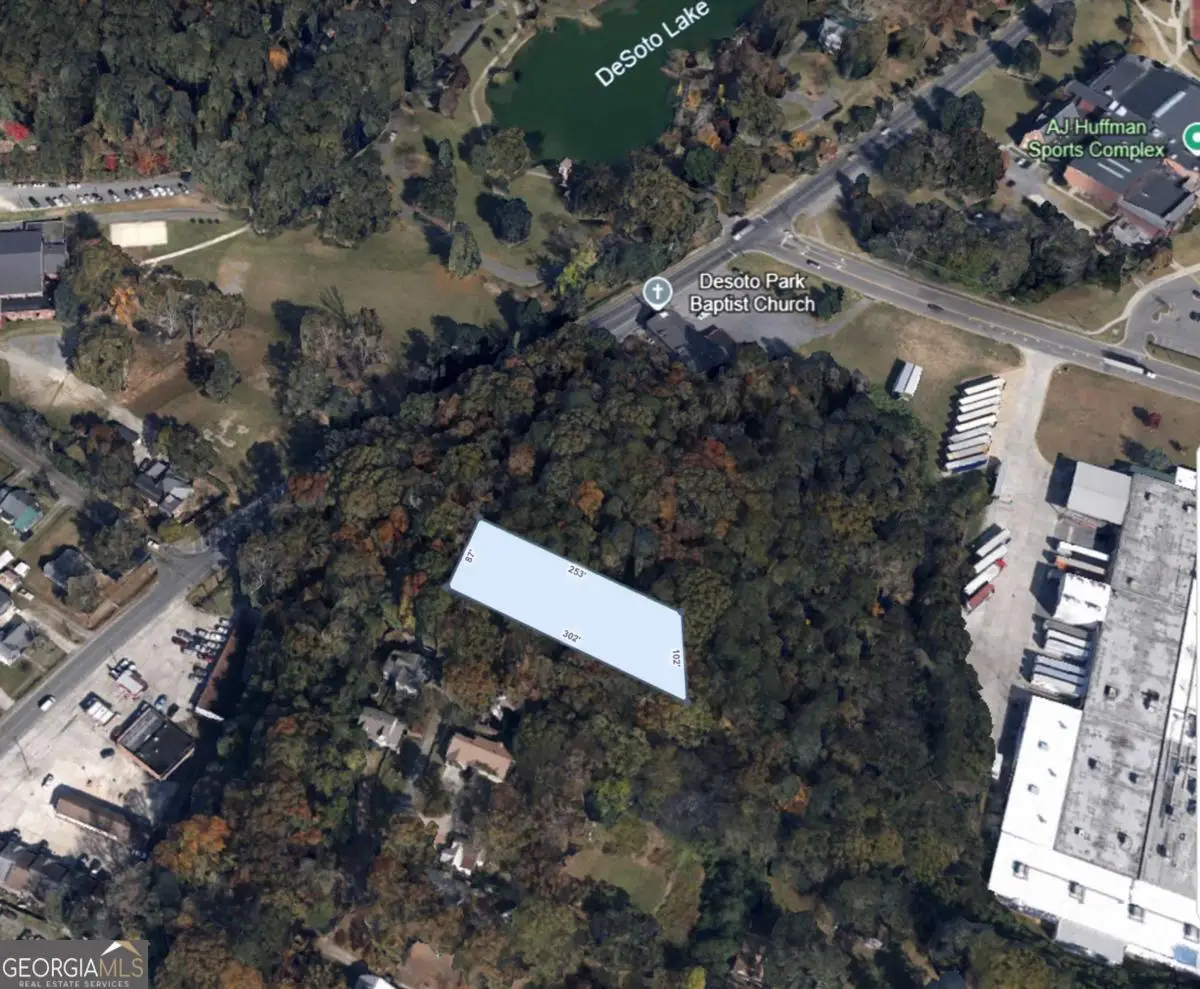 0 Cave Spring Road, Rome, GA 30161 - #1