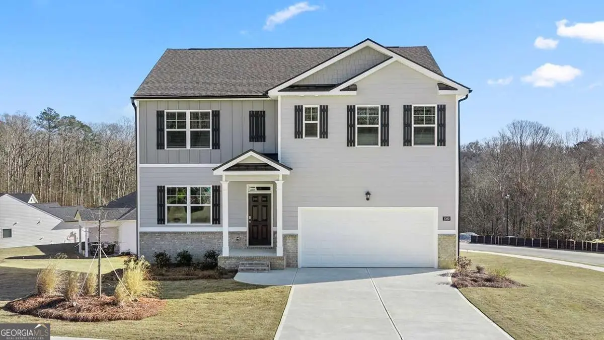 504 Whitman Lane, Stockbridge, GA 30281 - #1