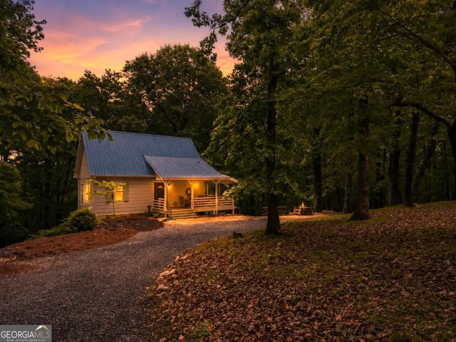 219 Raven Cliff Road, Talking Rock, GA 30175 - #3