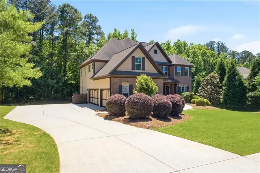 2811 Magnolia Creek Drive, Kennesaw, GA 30152 - #2