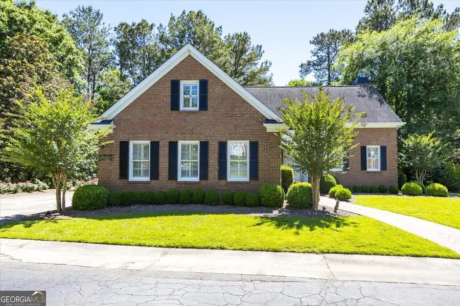 115 Covington Place, Macon, GA 31210 - #2