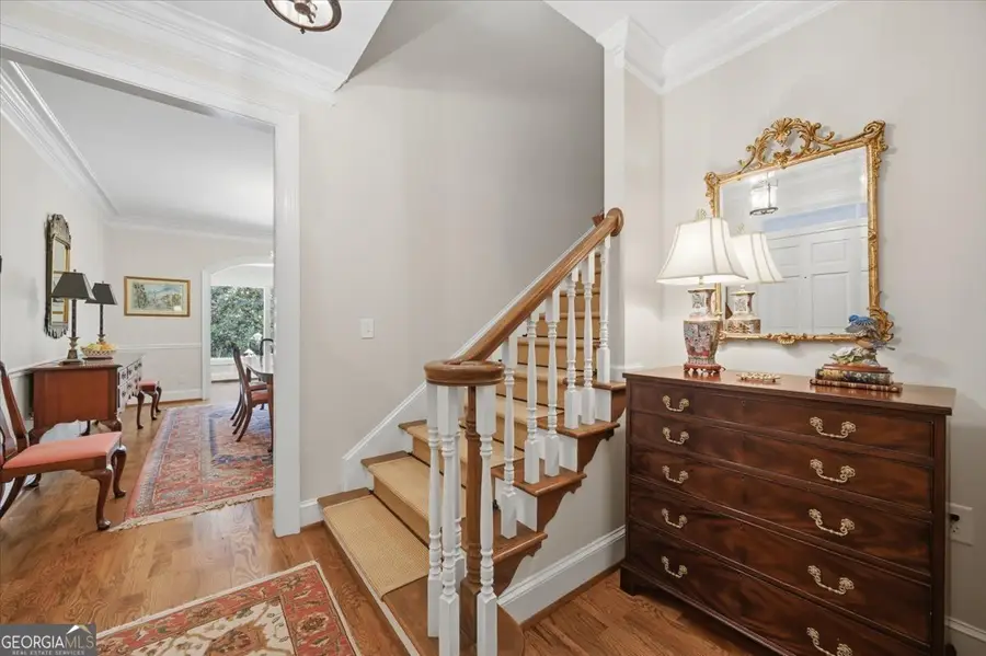 115 Covington Place, Macon, GA 31210 - #3
