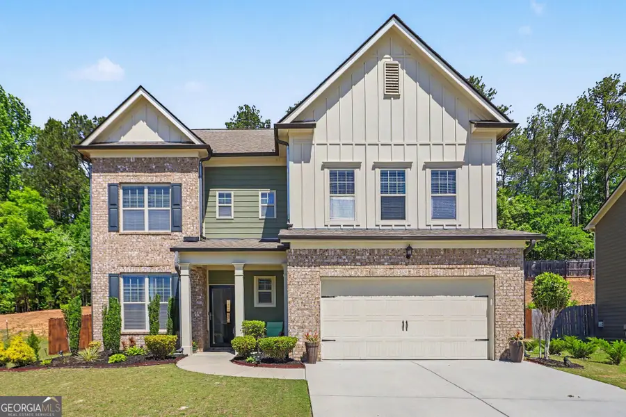 7247 Demeter Drive, Atlanta, GA 30349 - #2