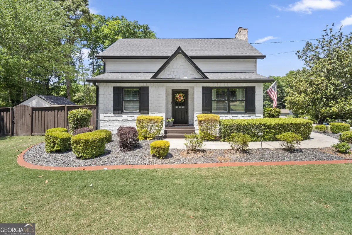 2504 Braselton Highway, Buford, GA 30519 - #1