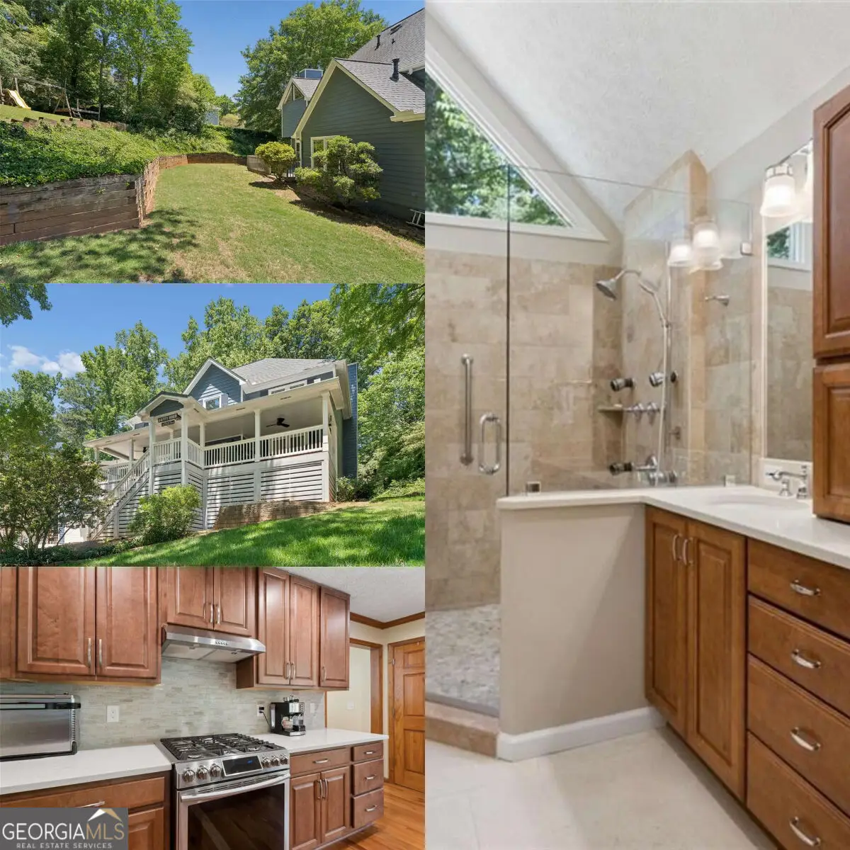 2057 Tully Wren Ne, Marietta, GA 30066 - #1