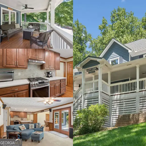 2057 Tully Wren Ne, Marietta, GA 30066