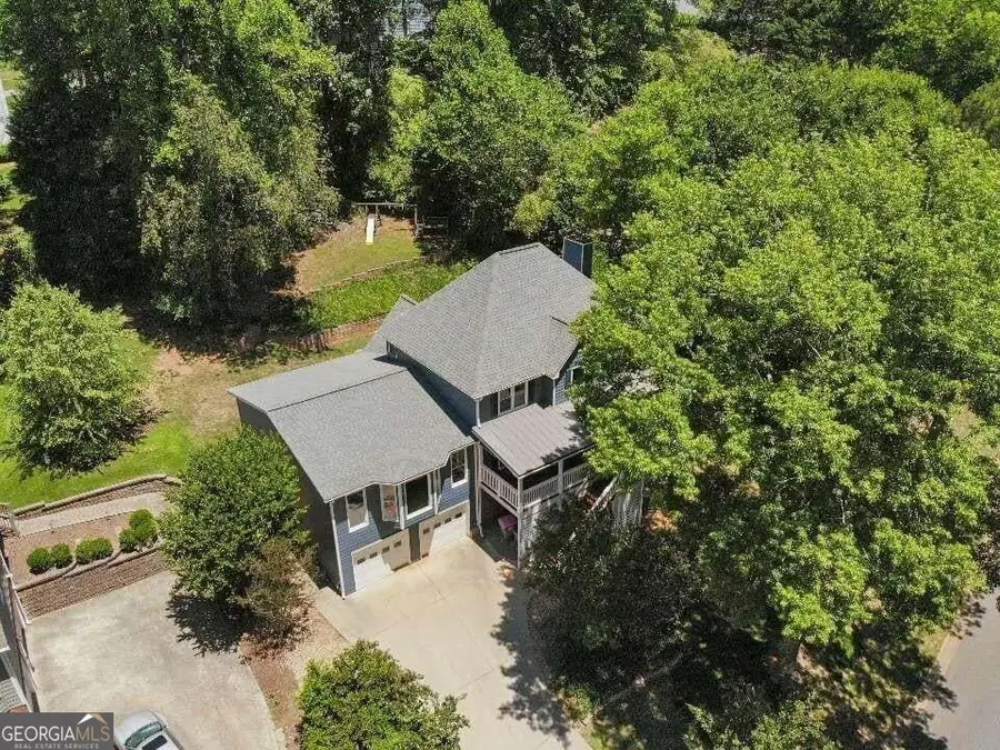 2057 Tully Wren Ne, Marietta, GA 30066 - #2