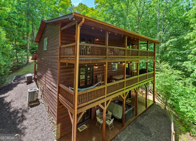 565 Catawba Circle, Ellijay, GA 30540 - #2