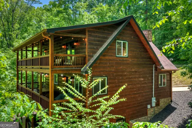 565 Catawba Circle, Ellijay, GA 30540 - #3