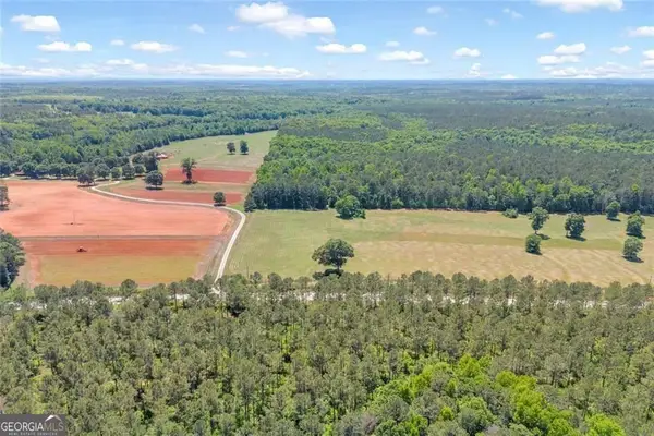 0 Hwy 11, Monticello, GA 31064