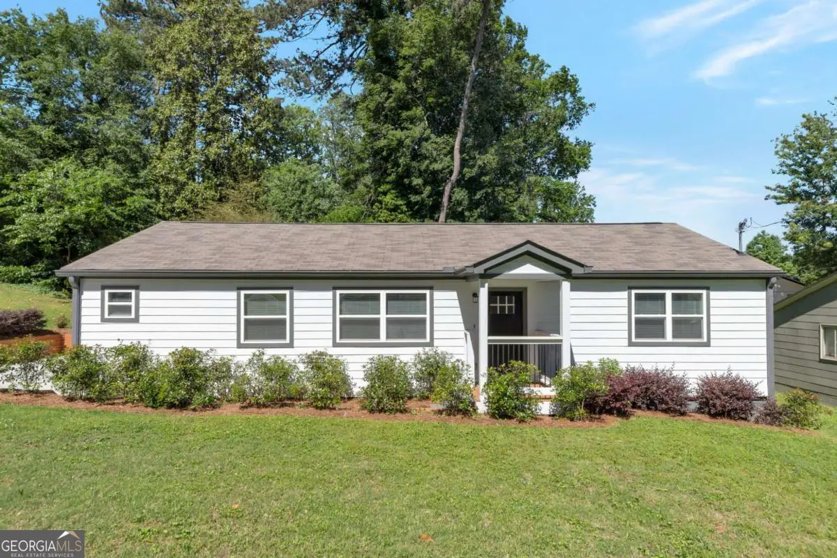 4108 Clay Drive, Chamblee Doraville, GA 30360 - #1