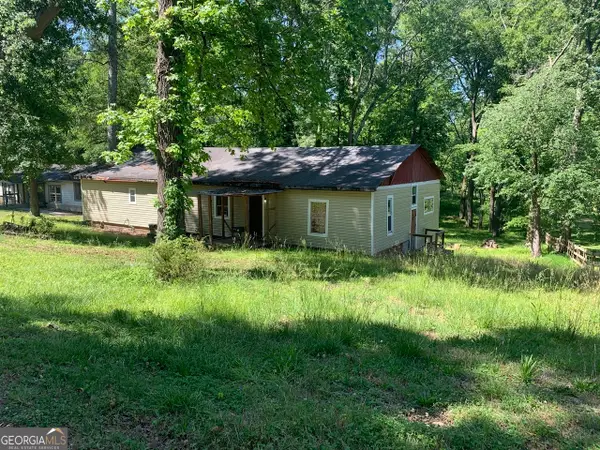 45 Valley Trail Se, Acworth, GA 30101