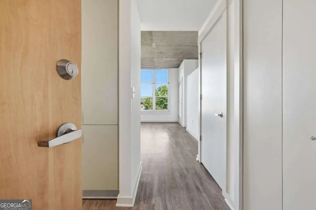 245 N Highland Avenue Ne #402, Atlanta, GA 30307 - #1