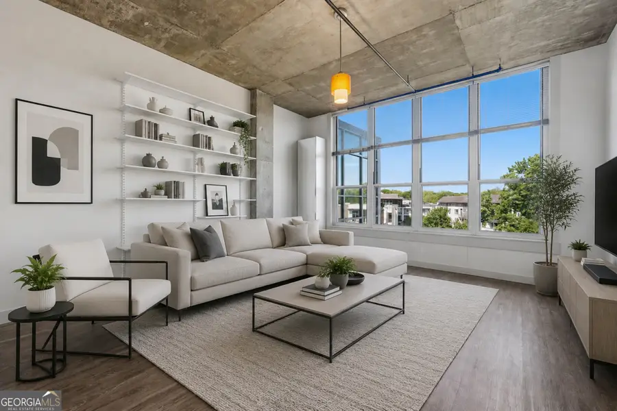 245 N Highland Avenue Ne #402, Atlanta, GA 30307 - #2