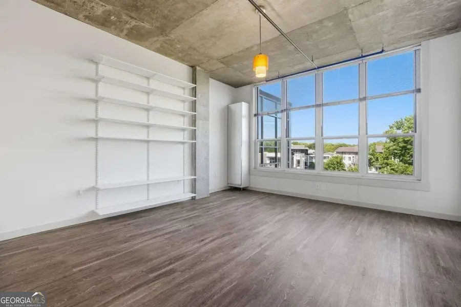 245 N Highland Avenue Ne #402, Atlanta, GA 30307 - #3