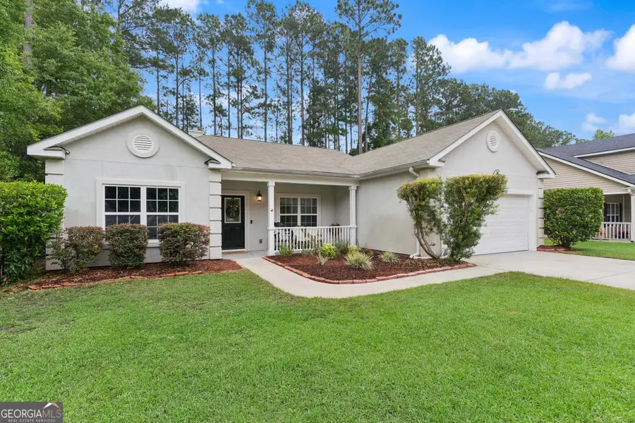 140 Fantail Court, Brunswick, GA 31525 - #2