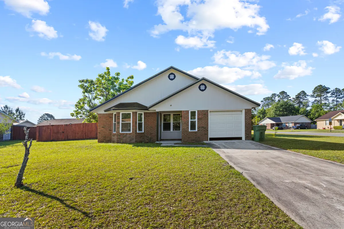 816 Waterfield Drive, Hinesville, GA 31313 - #1